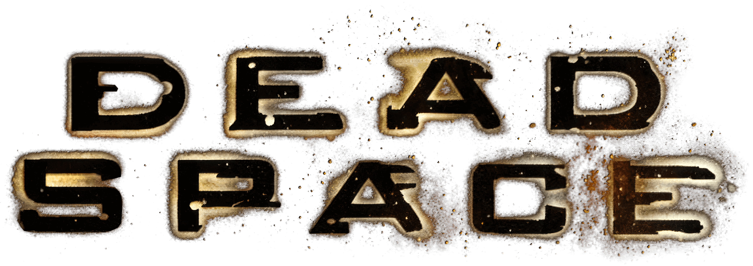 Dead Space логотип